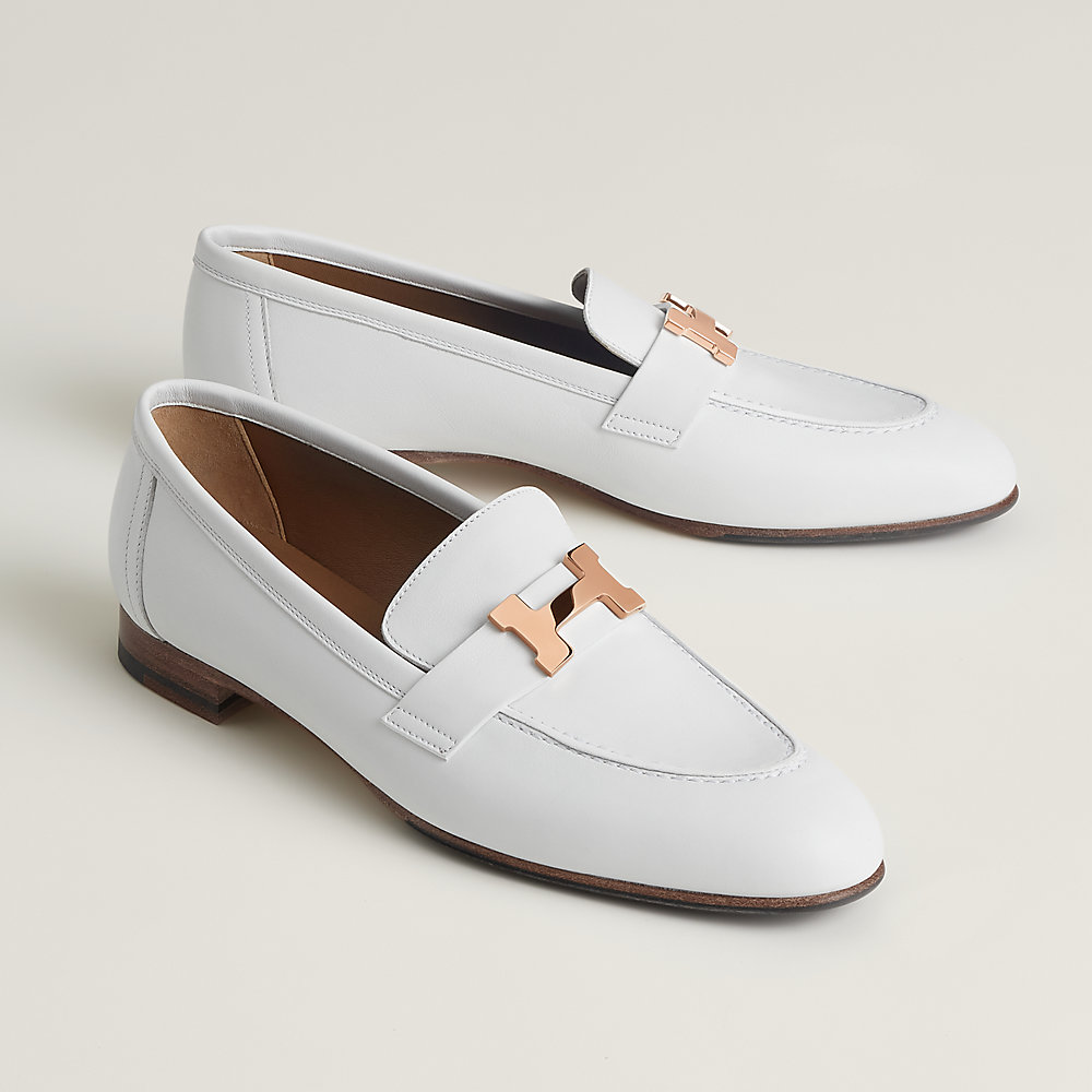 Paris loafer | Hermès USA